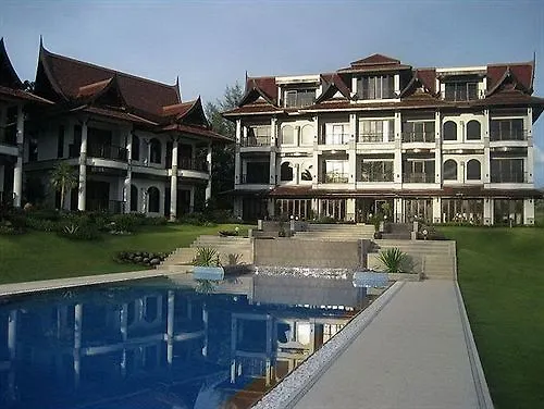 Khao Lak Riverside Resort & Spa Thailand