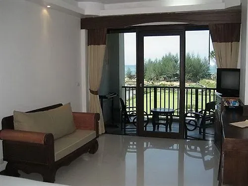 Khao Lak Riverside Resort & Spa Hotell Khao Lak