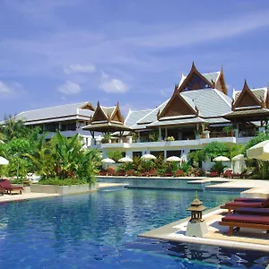 Mukdara Villa&spa **** Khao Lak