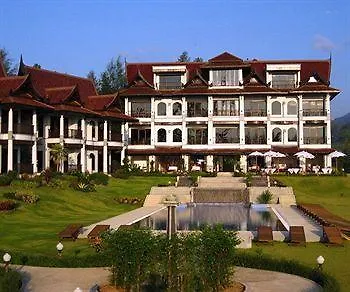 Khao Lak Riverside Resort & Spa Hotel