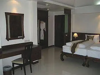 Khao Lak Riverside Resort & Spa Hotel