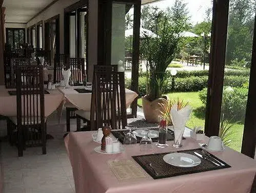 Khao Lak Riverside Resort & Spa