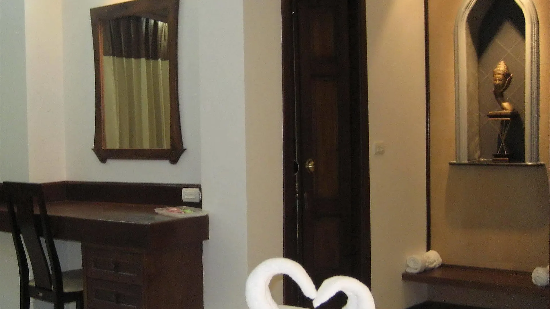 Khao Lak Riverside Resort & Spa Hotel