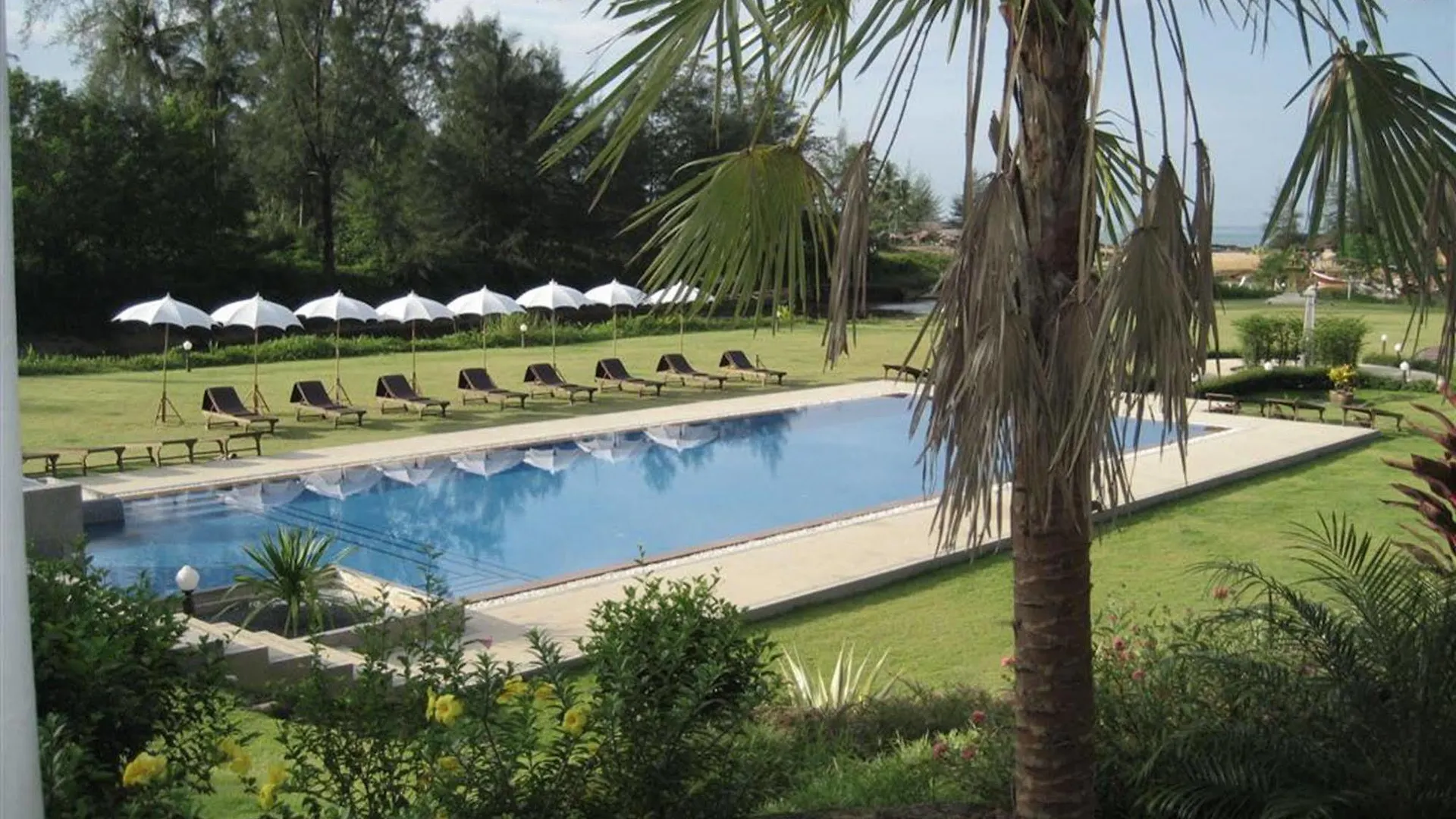 Khao Lak Riverside Resort & Spa
