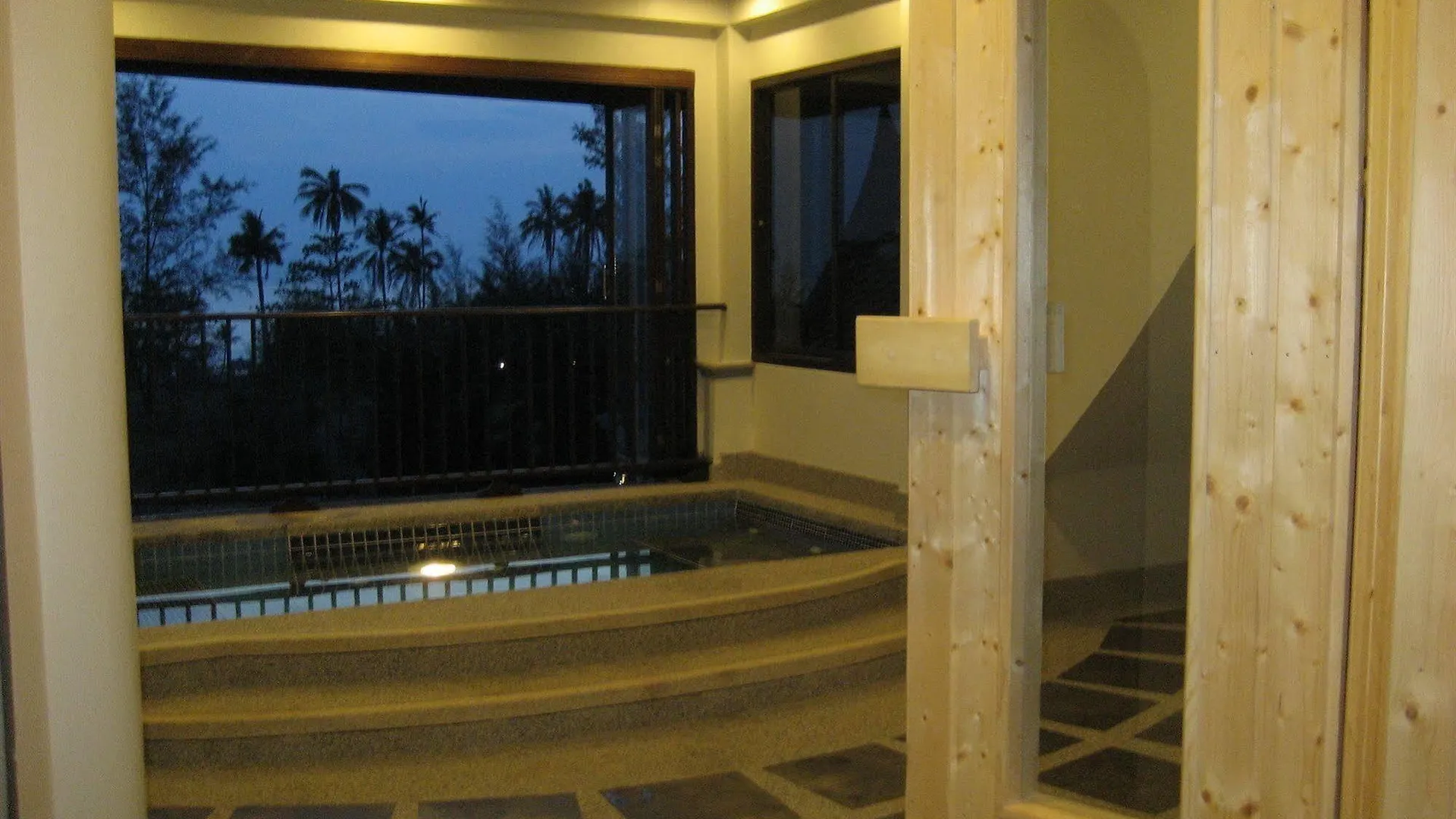 **** Hotel Khao Lak Riverside Resort & Spa Thailand