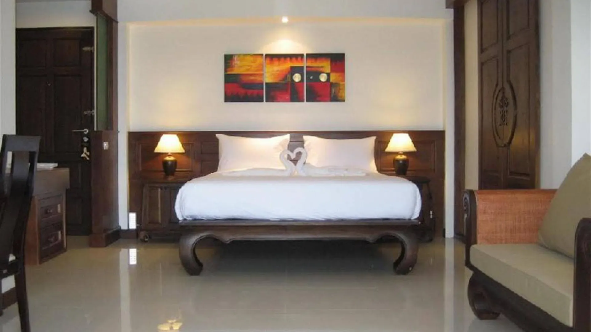 Khao Lak Riverside Resort & Spa Hotel Khao Lak