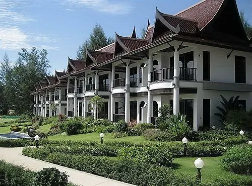 Khao Lak Riverside Resort & Spa Khao Lak