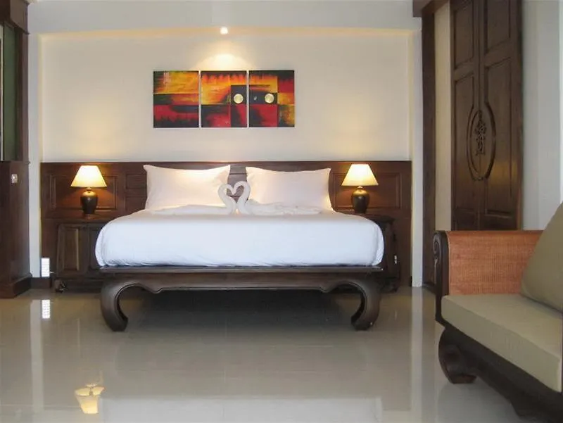 Khao Lak Riverside Resort & Spa Thailand