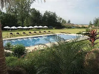 Hotel Khao Lak Riverside Resort & Spa